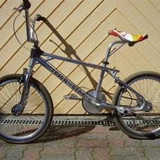 Hutch Trick Star