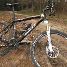 Scott Scale 30 (Solgt)