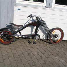 Schwinn stingray