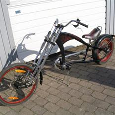 Schwinn stingray