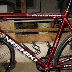 Nishiki Finisher