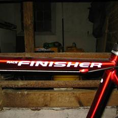 Nishiki Finisher