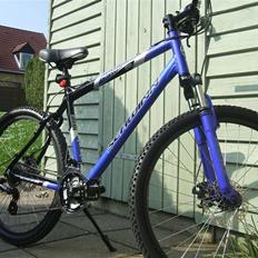 Schwinn Frontier GSD