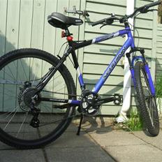 Schwinn Frontier GSD