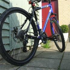 Schwinn Frontier GSD