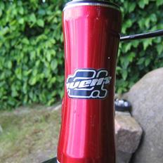 Avent morpheus pro xl [carbon] 