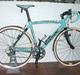 Bianchi Coast to Coast