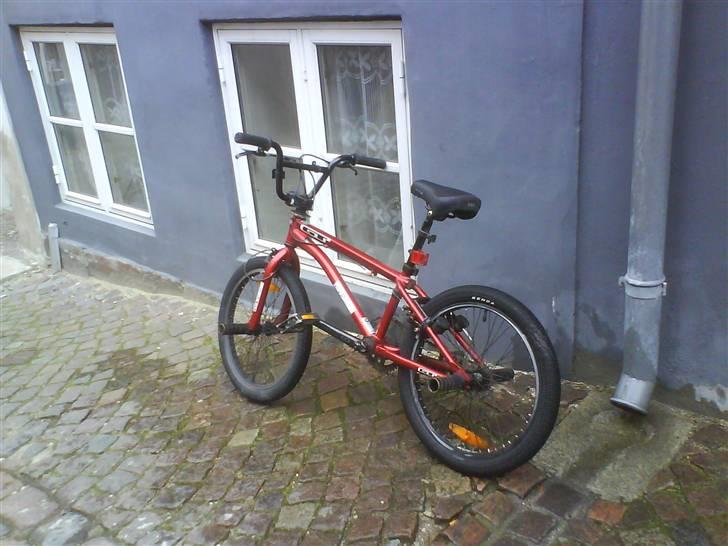 GT GT Compe billede 2