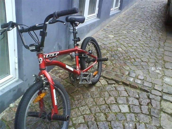 GT GT Compe billede 3