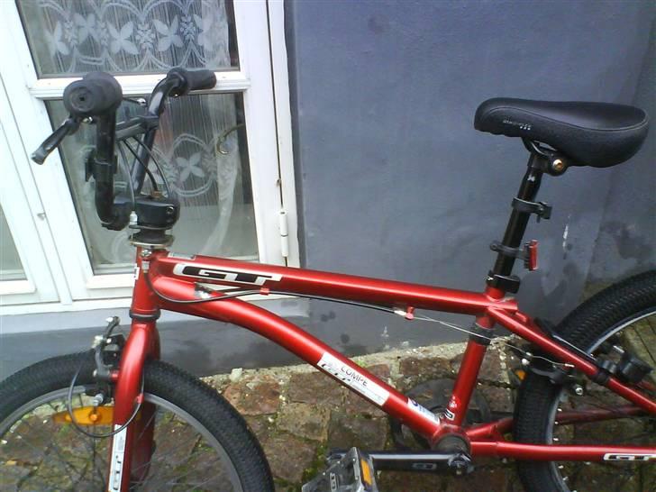 GT GT Compe billede 4