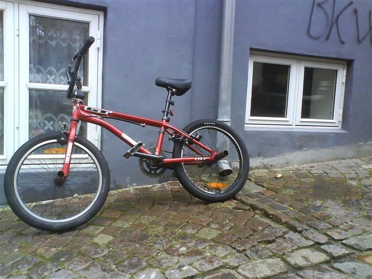 GT GT Compe billede 5