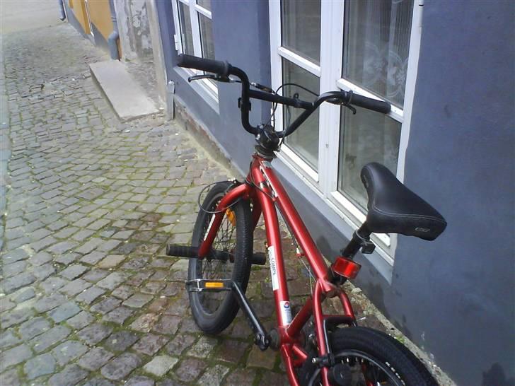 GT GT Compe billede 6