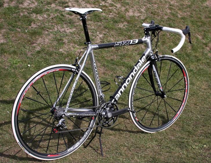 Cannondale SIX13 billede 1