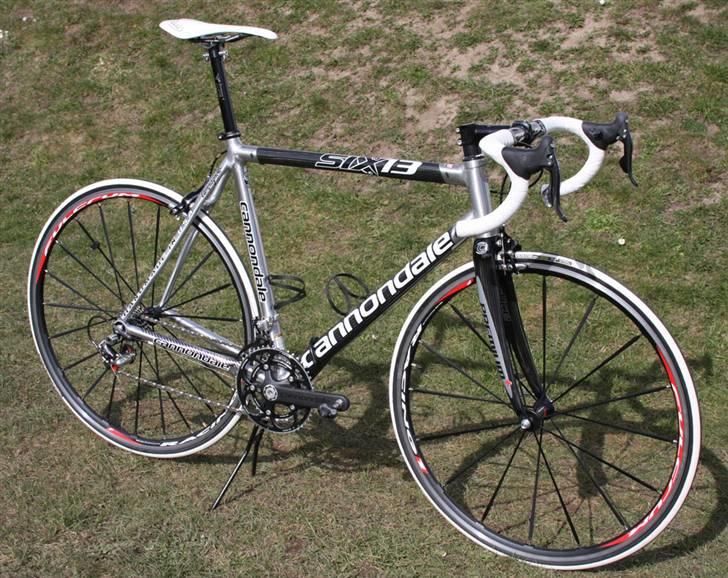 Cannondale SIX13 billede 2