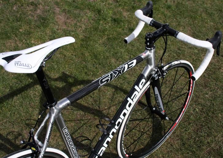 Cannondale SIX13 billede 5