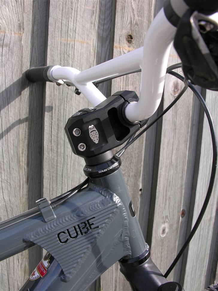 Cube Flying Circus ---SOLGT--- billede 4