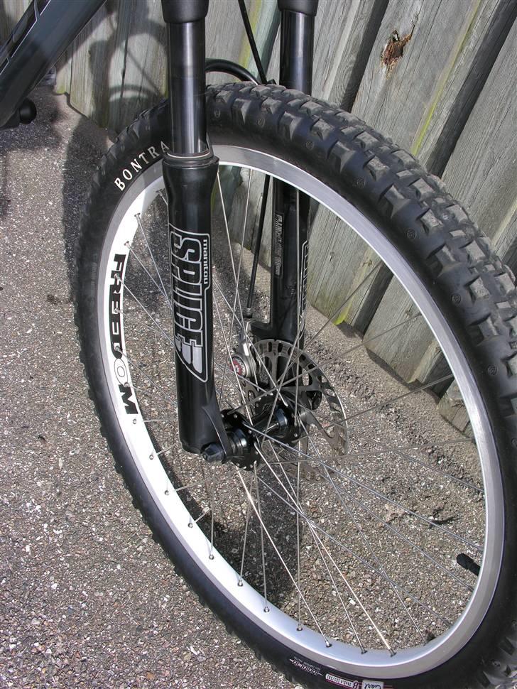 Cube Flying Circus ---SOLGT--- billede 7