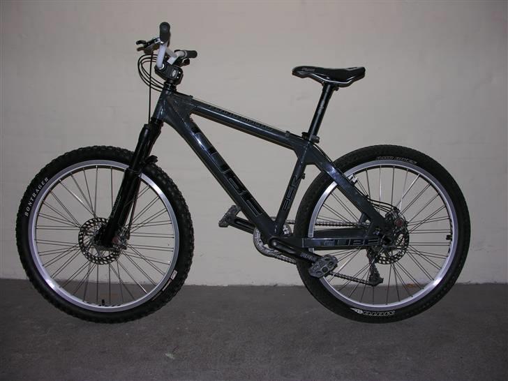 Cube Flying Circus ---SOLGT--- billede 8