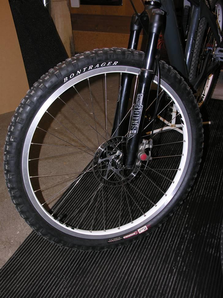 Cube Flying Circus ---SOLGT--- billede 11