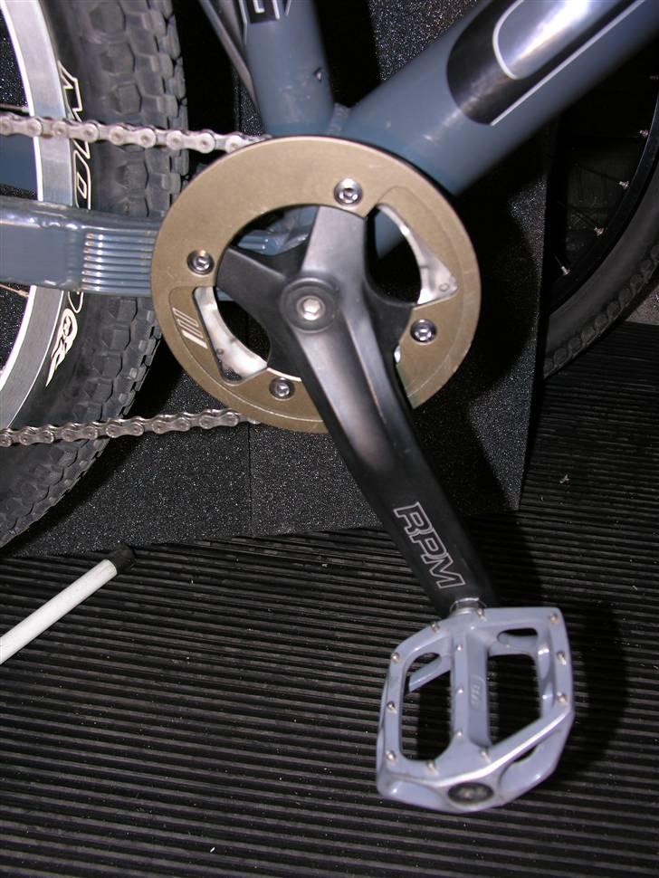 Cube Flying Circus ---SOLGT--- billede 14