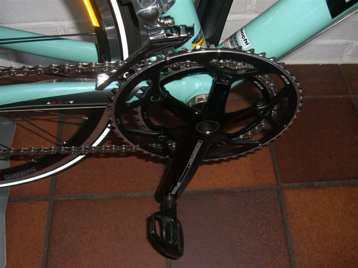 Bianchi Coast to Coast - FSA kranksæt  billede 2