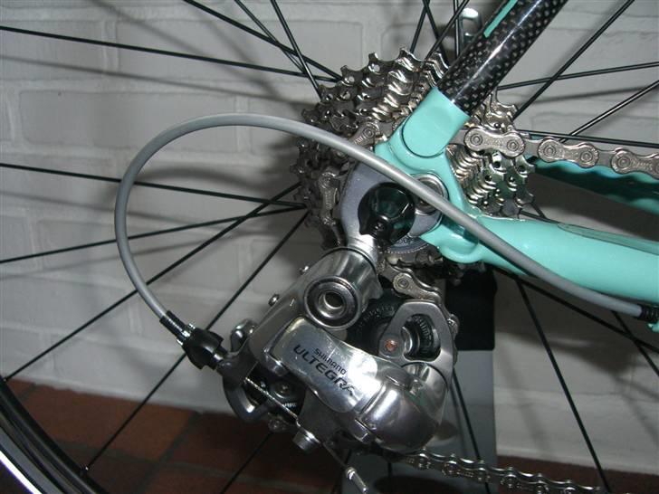 bianchi coast to coast
