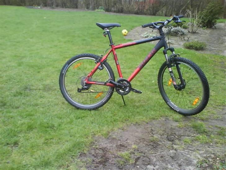 Trek 4500 billede 10