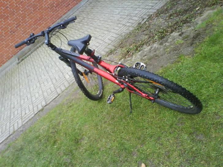 Trek 4500 billede 12