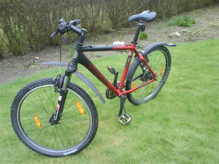 Trek 4500 billede 15