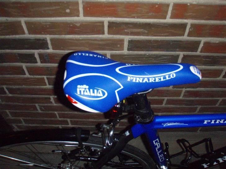 Pinarello GALILEO billede 2