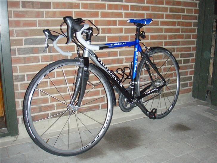 Pinarello GALILEO billede 6