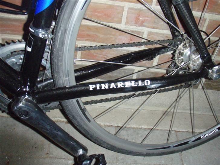 Pinarello GALILEO billede 7