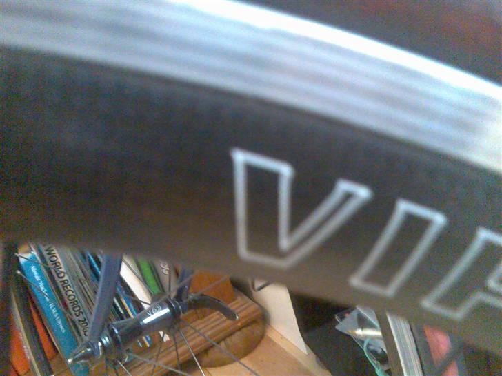 Vision c-990 billede 4