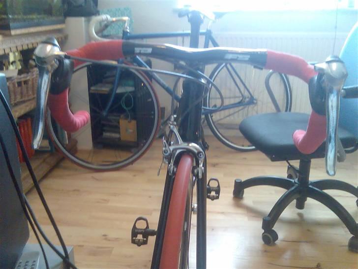 Vision c-990 billede 8