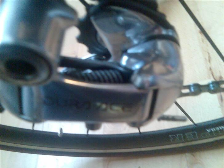 Vision c-990 billede 10