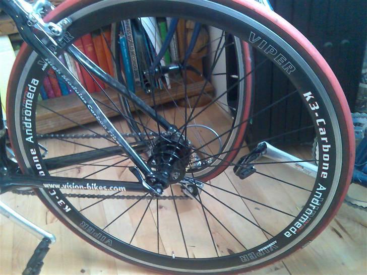 Vision c-990 billede 11