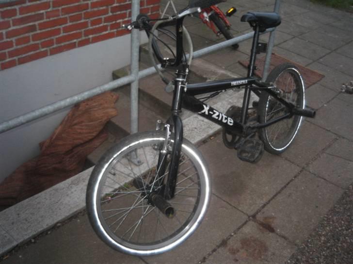 X-zite Freestyle billede 2