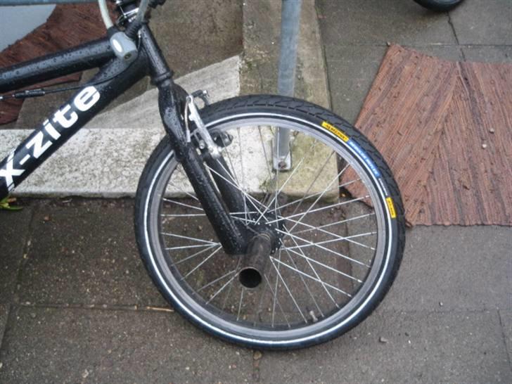 X-zite Freestyle billede 4