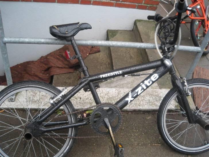 X-zite Freestyle billede 5
