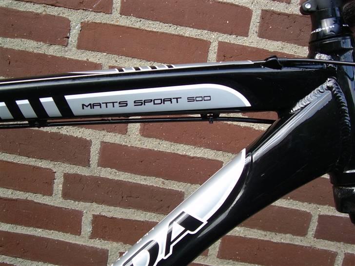 Merida MATTS 500 SPORT billede 2