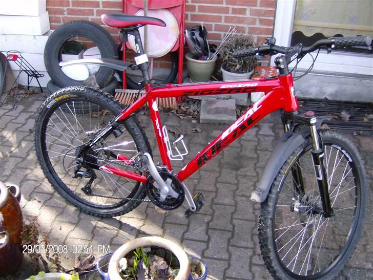 Ideal Zig Zag billede 6