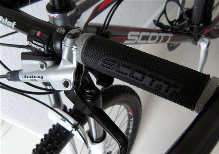 Scott Scale 50 **solgt** billede 3