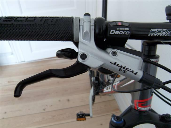 Scott Scale 50 **solgt** billede 4