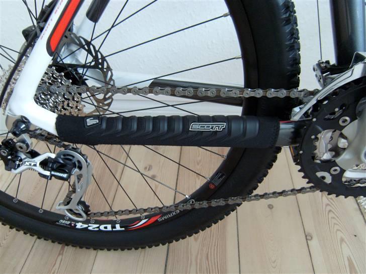 Scott Scale 50 **solgt** billede 9