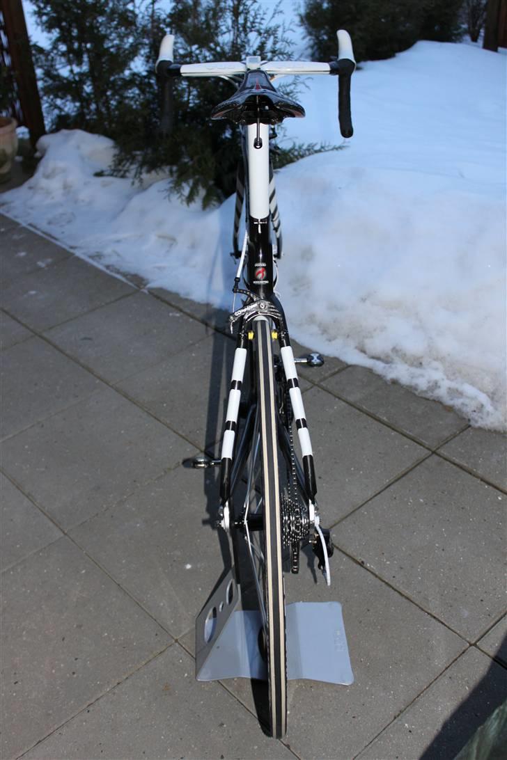 Vision NC-890 billede 2