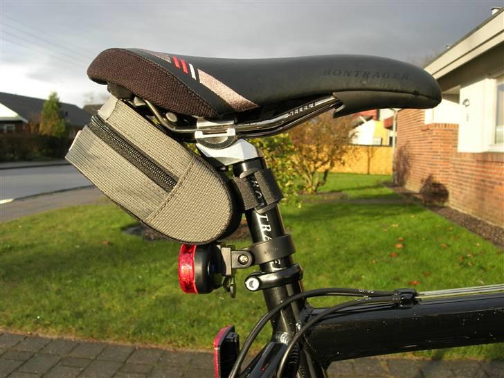 Trek 7.3 FX Disc - Min taske billede 5