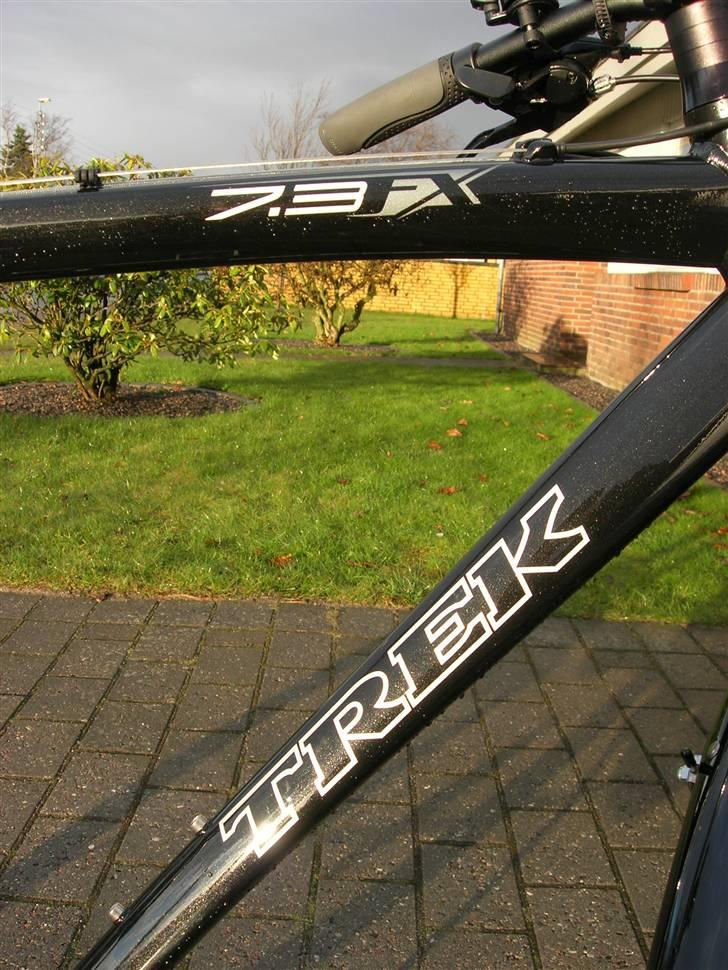 Trek 7.3 FX Disc - Flot stel billede 6