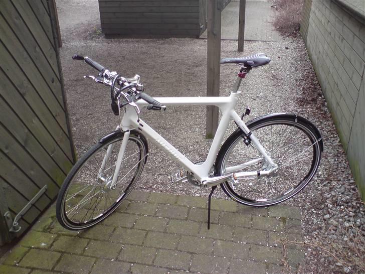 Avenue Broadway **Stjålet** billede 1