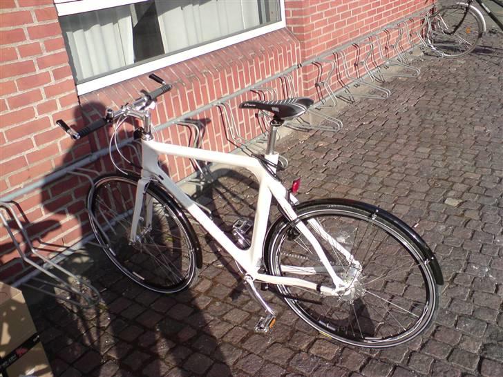 Avenue Broadway **Stjålet** billede 2