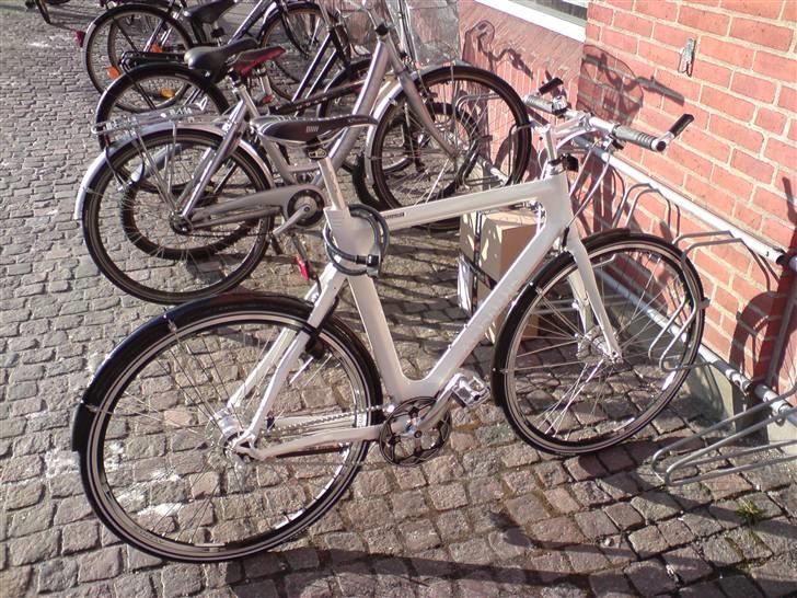 Avenue Broadway **Stjålet** billede 3